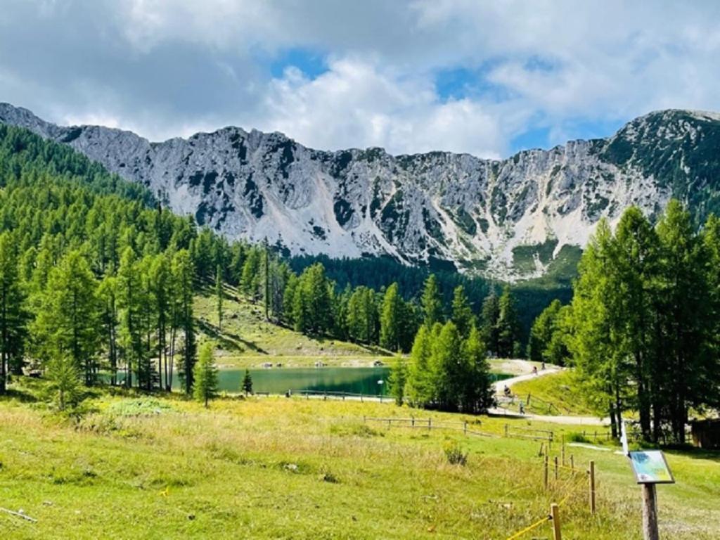 Ferienwohnungen Starmuz Obersammelsdorf Exteriér fotografie