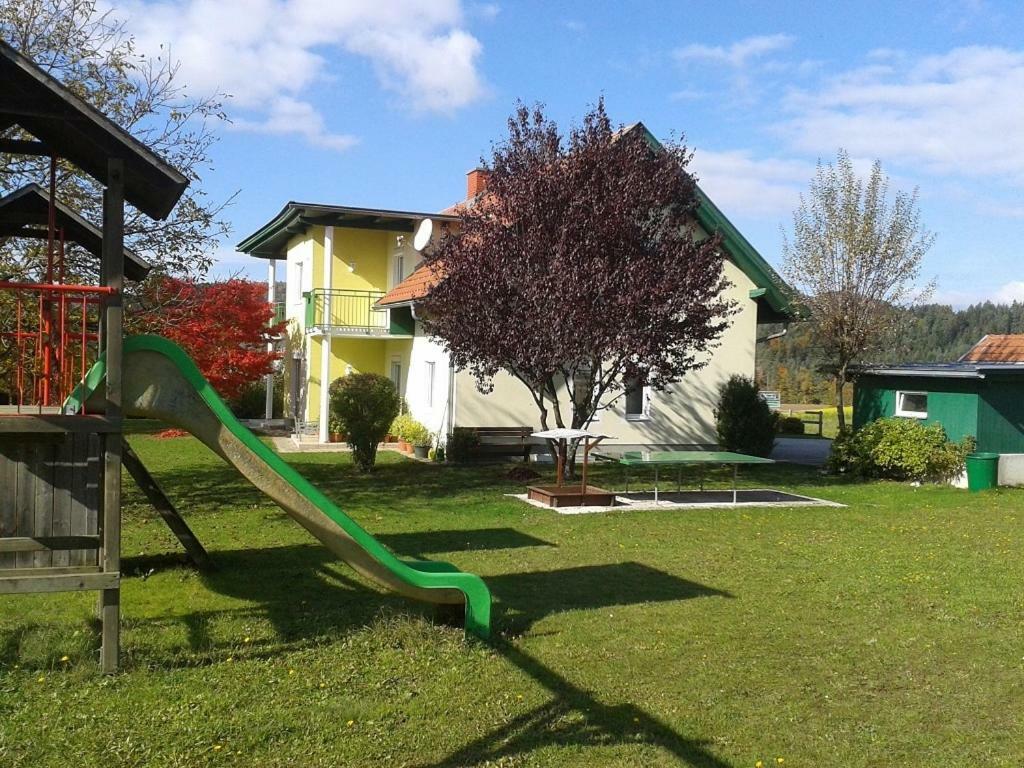 Ferienwohnungen Starmuz Obersammelsdorf Exteriér fotografie
